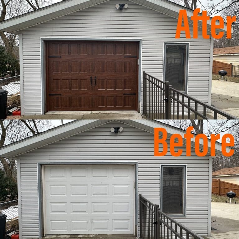 garage doors in Kenosha, repair garage door in Racine, garage door company in Kenosha