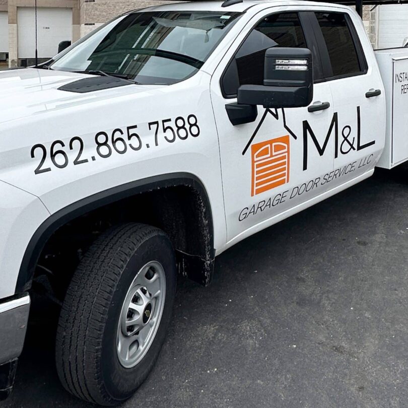 garage door service in Burlington, Burlington garage door service, garage door service company