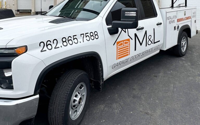 New Garage Door in Burlington, Burlington Garage Door Installation, Burlington Garage Door Repair