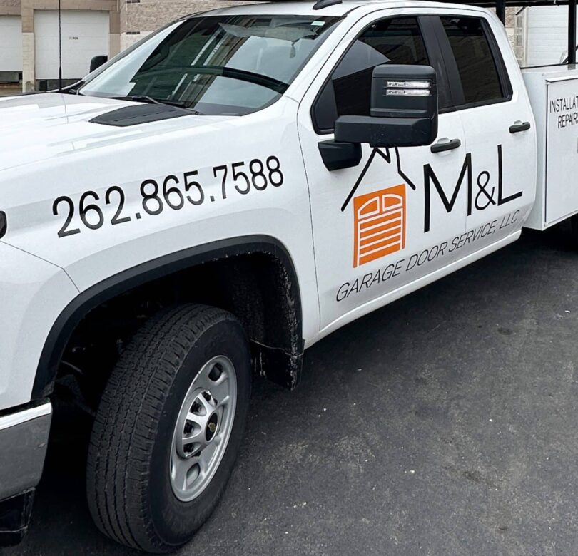 New Garage Door in Burlington, Burlington Garage Door Installation, Burlington Garage Door Repair