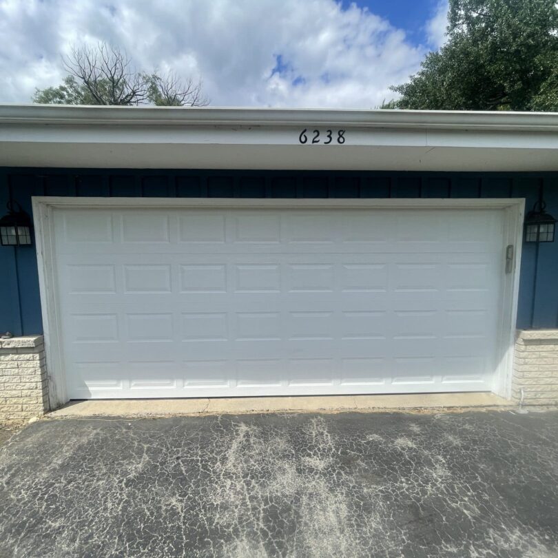 Pleasant Prairie garage door repairs, emergency garage door repairs Pleasant Prairie, residential garage door repairs Pleasant Prairie